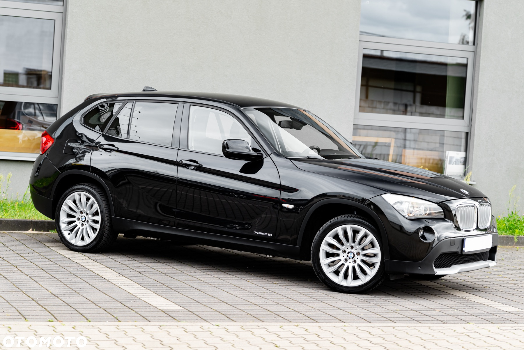 BMW X1 xDrive28i - 11