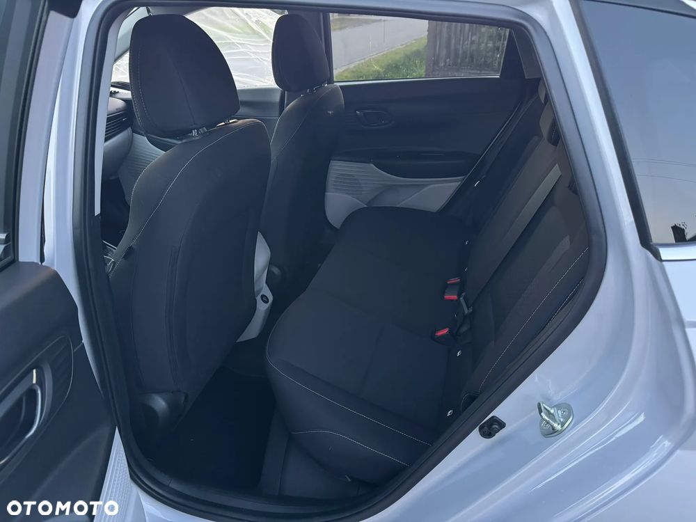 Hyundai i20 - 18