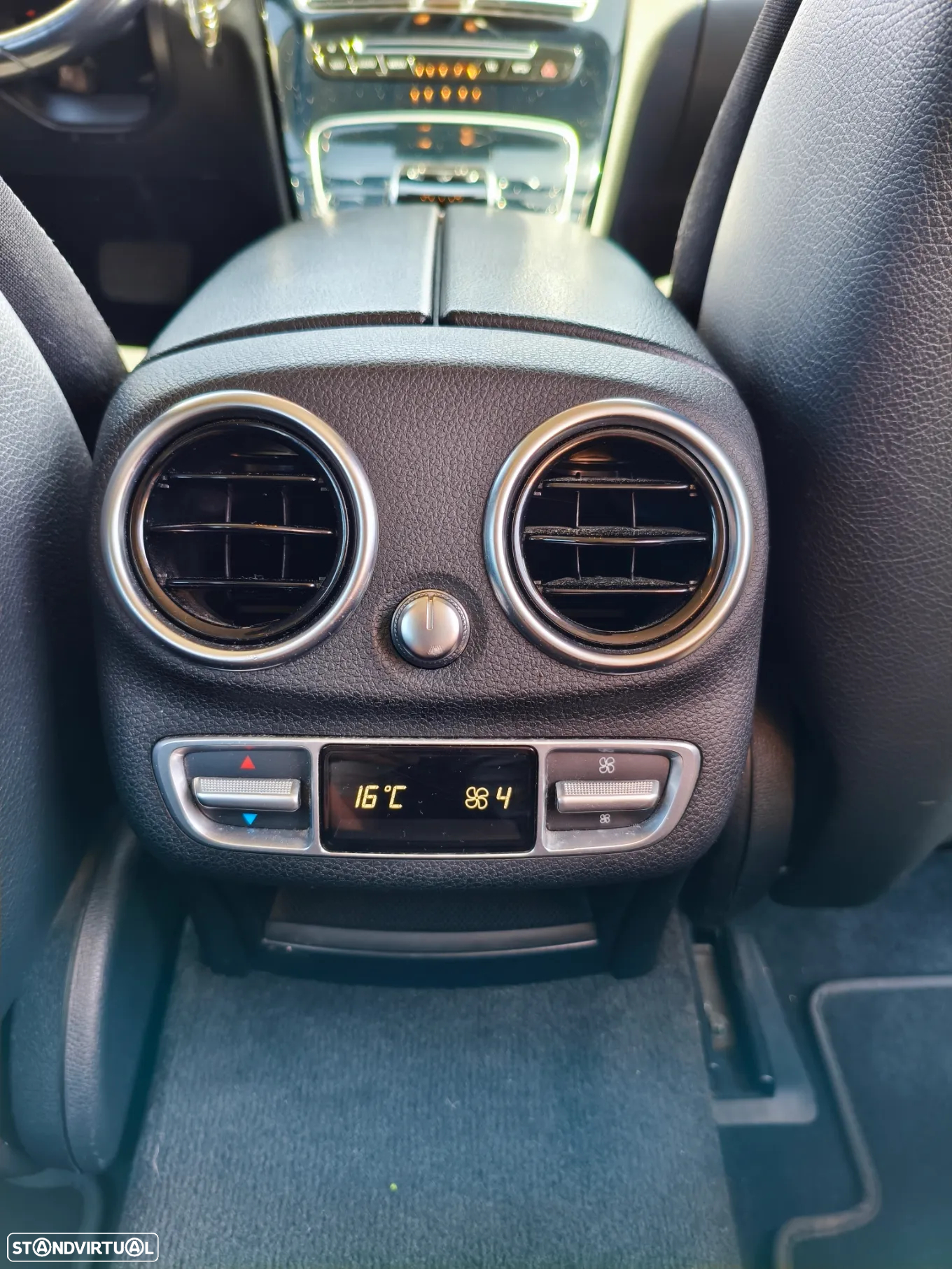 Mercedes-Benz C 220 BlueTEC Station 7G-TRONIC Edition 1 - 21
