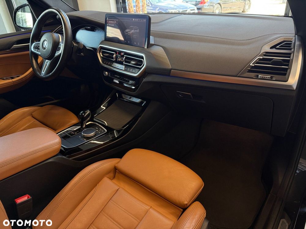 BMW X3 - 19