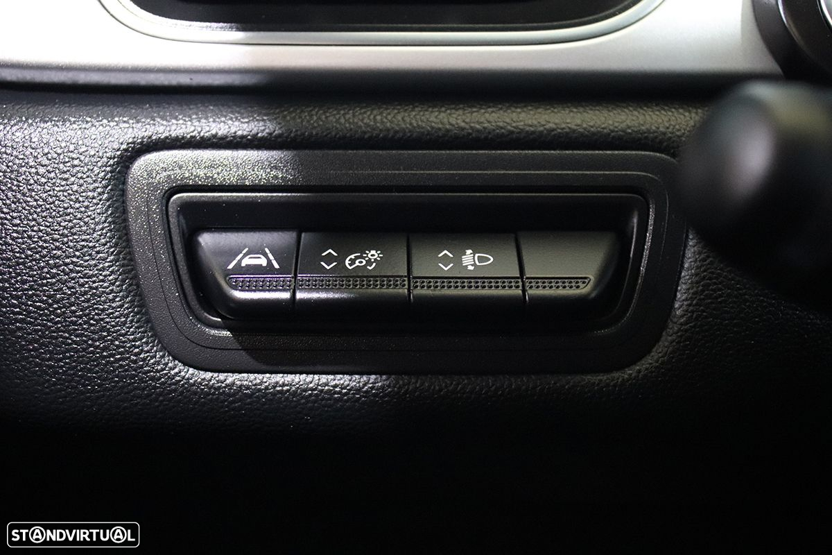 Renault Captur 1.0 TCe Techno Bi-Fuel - 20