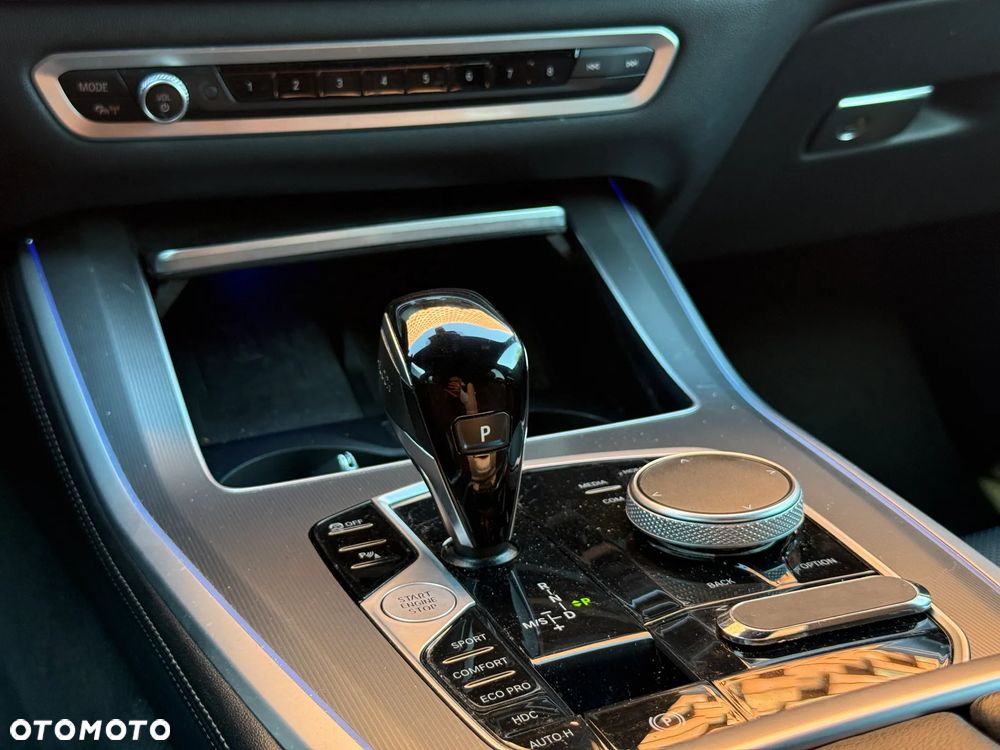 BMW X5 xDrive30d mHEV sport - 18