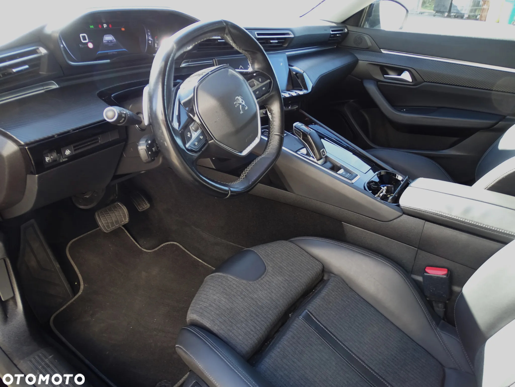Peugeot 508 - 11