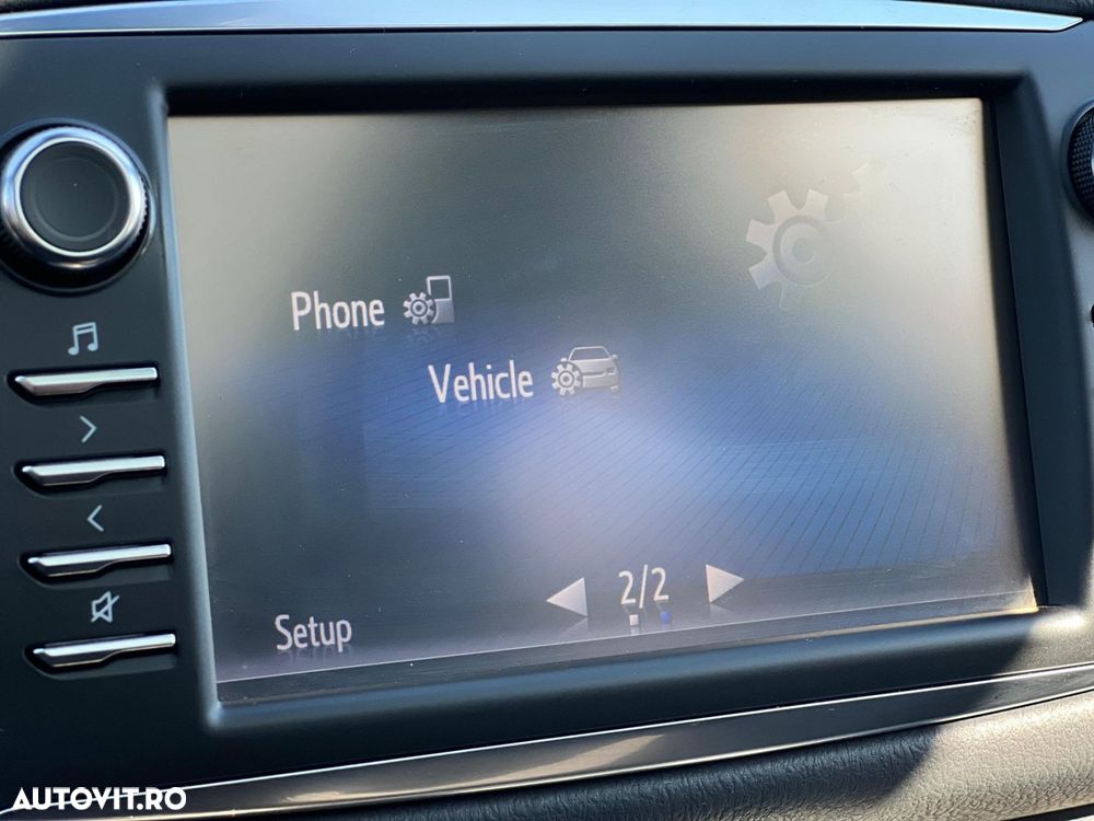 Toyota Yaris - 24