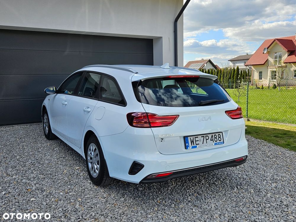 Kia Ceed 1.5 T-GDI S - 26