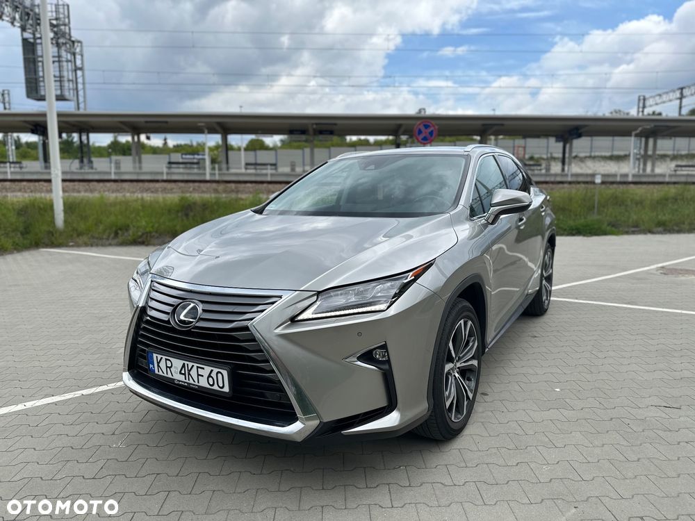 Lexus RX 300 Prestige - 2