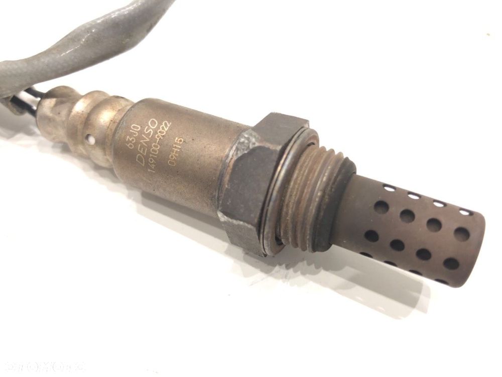 SONDA LAMBDA  SUZUKI SWIFT III (MZ, EZ) 2005 - 2022 1.3 (RS 413) 68 kW [92 KM] benzyna 2005 - 2022 - 2