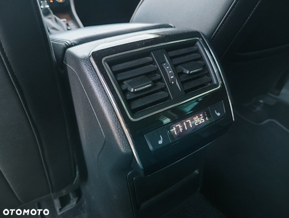 Skoda Superb - 13