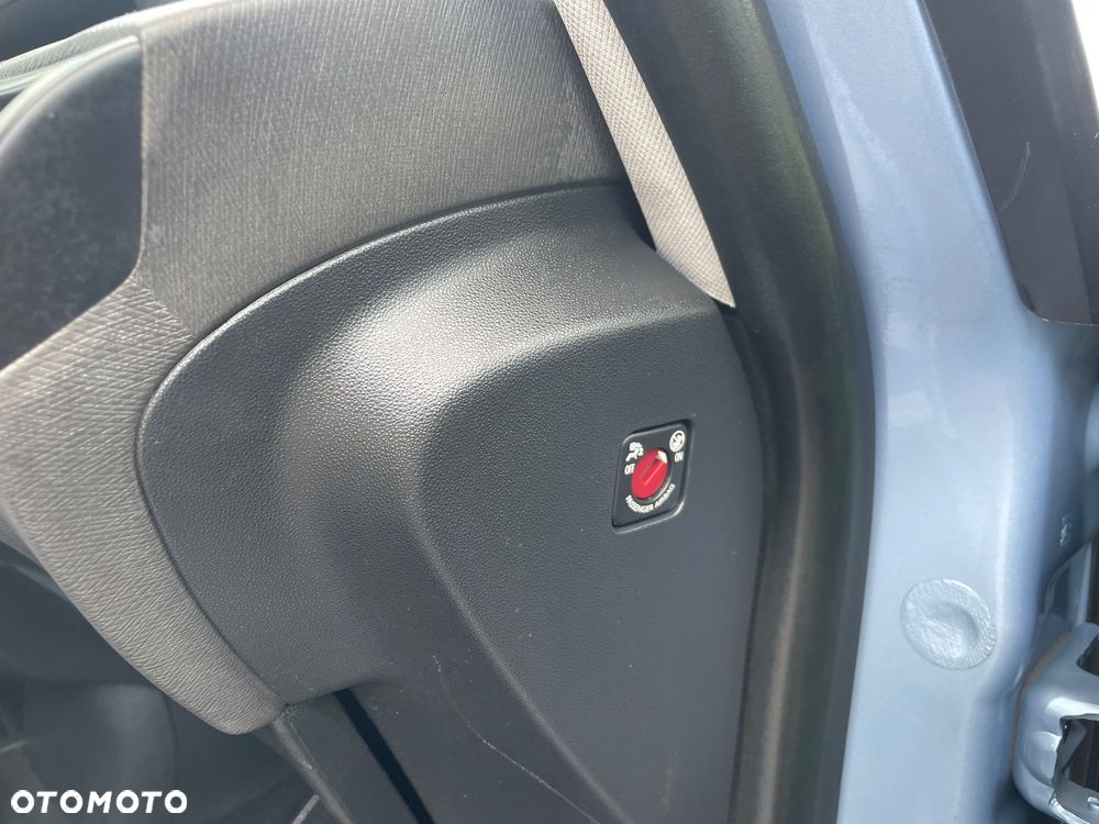 Citroën C4 Grand Picasso 1.6 THP Exclusive - 30