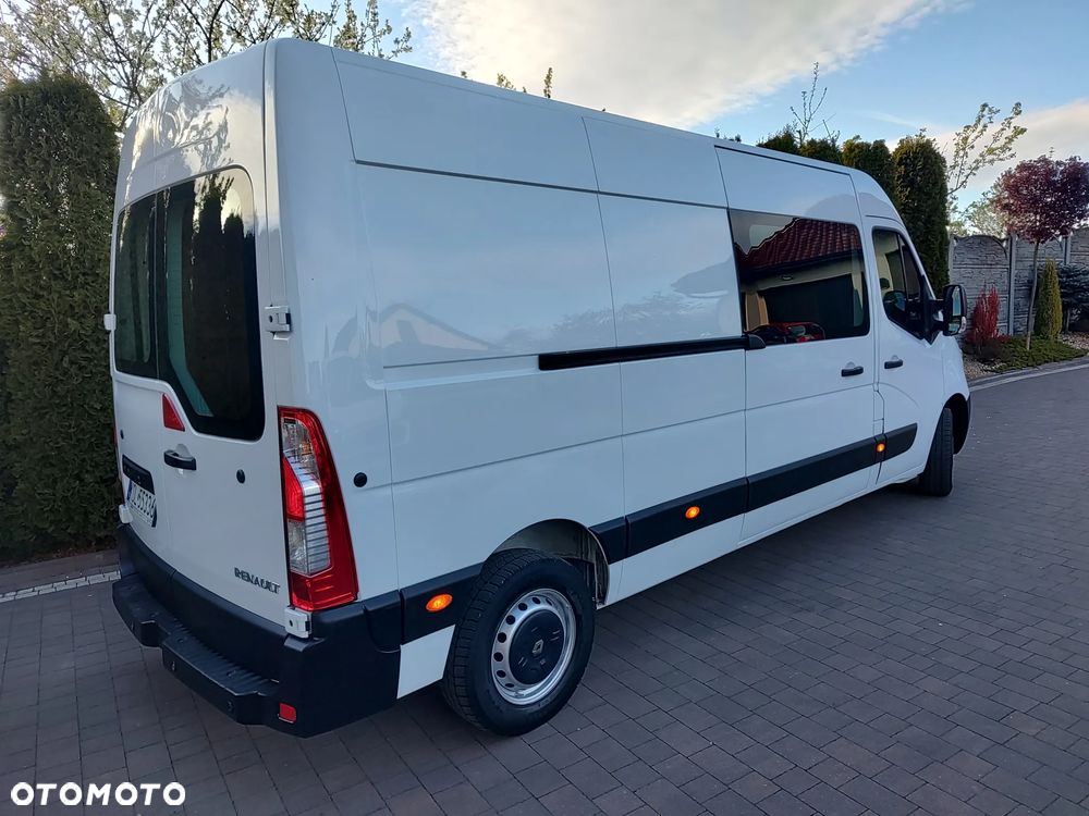 Renault Master - 10