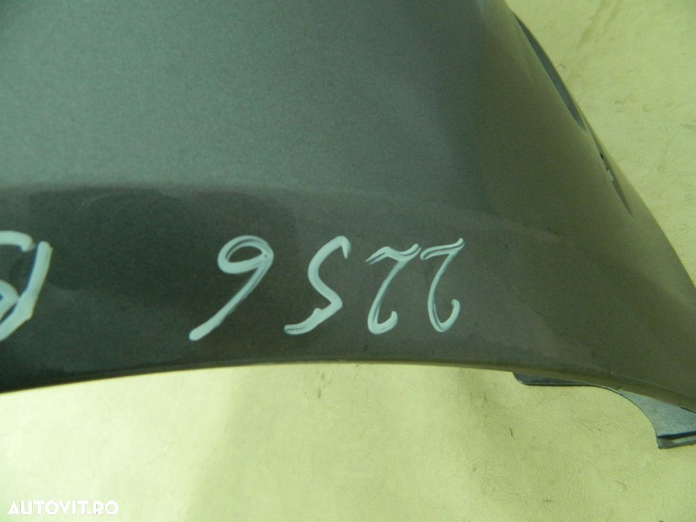 Bara fata Mercedes B-Class, 2012, 2013, 2014, 2015, , A2468850525 - 11