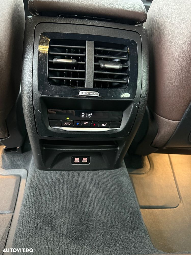 BMW X3 xDrive20d Aut. xLine - 20