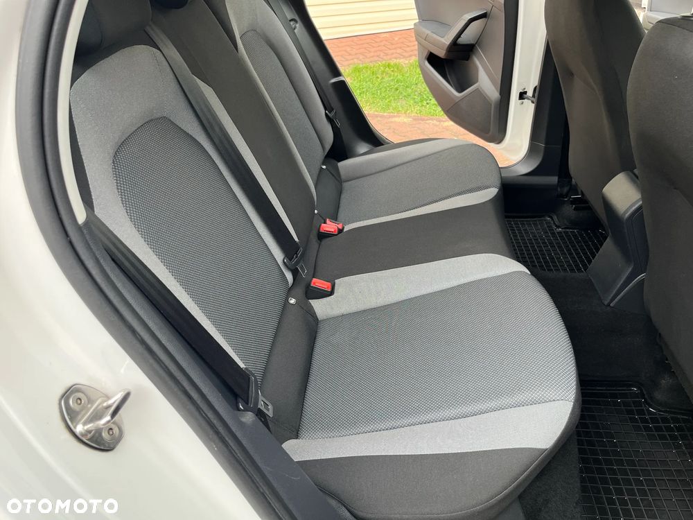 Seat Ibiza 1.0 TSI Style S&S - 20