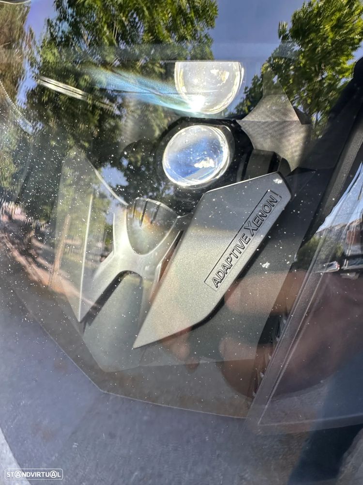 BMW K 1600 GT K 1600 GT - 34