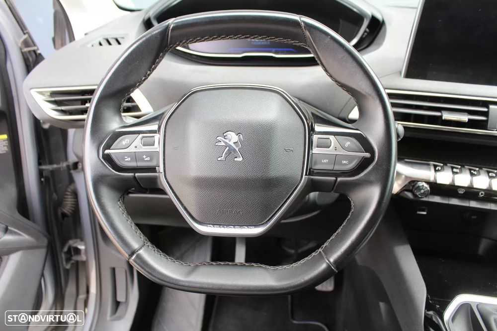 Peugeot 3008 1.2 PureTech Style - 13
