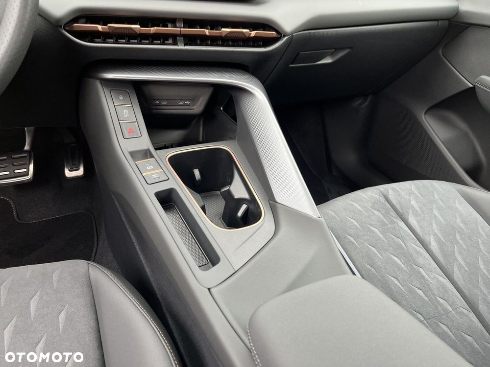 Cupra Terramar 2.0 TSI 4Drive VZ DSG - 30