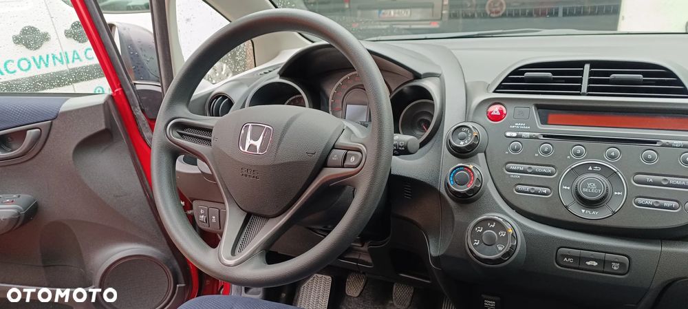 Honda Jazz 1.2 i-VTEC Trend - 13