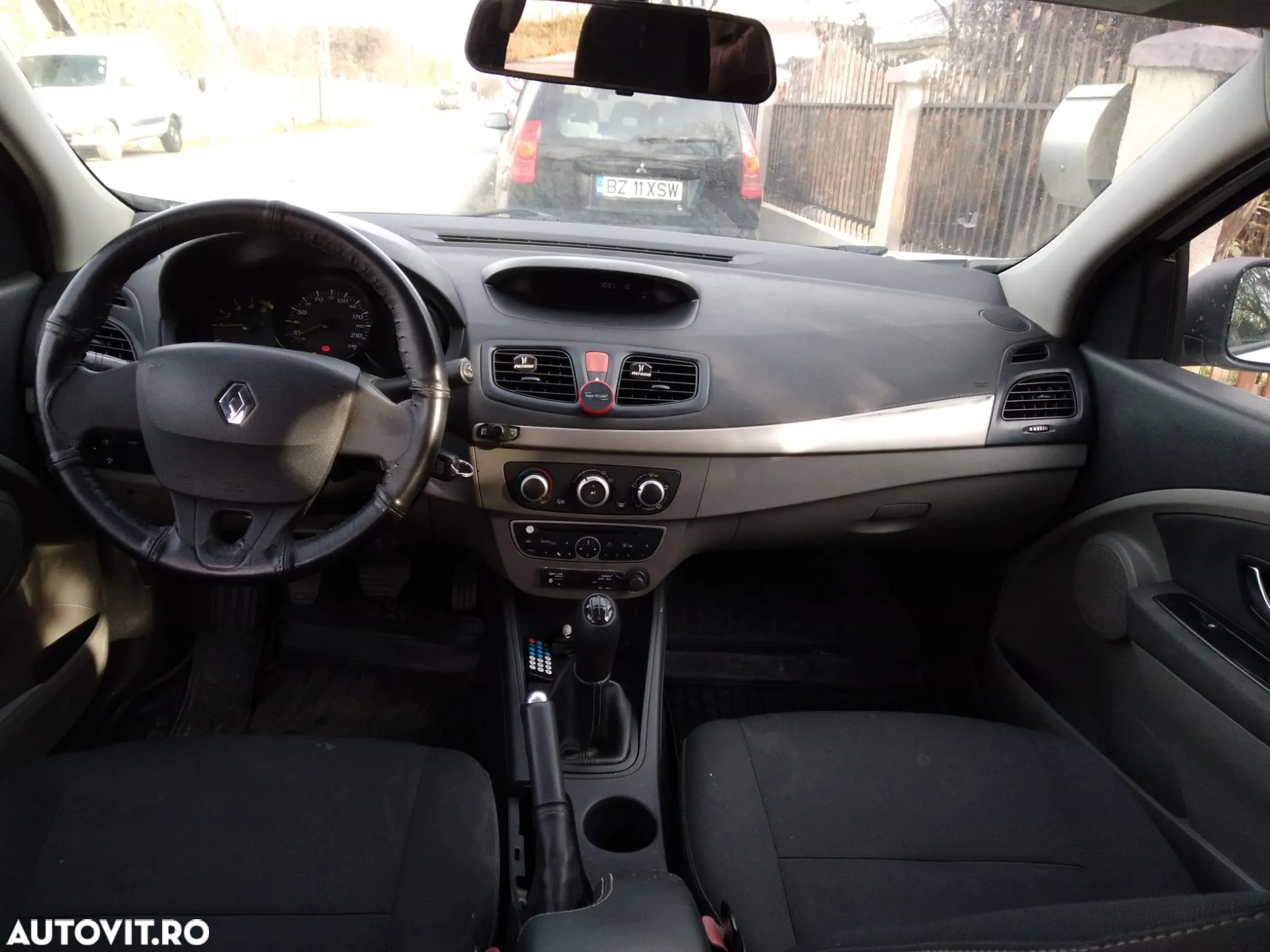 Renault Fluence 1.5dCi Dynamique - 5