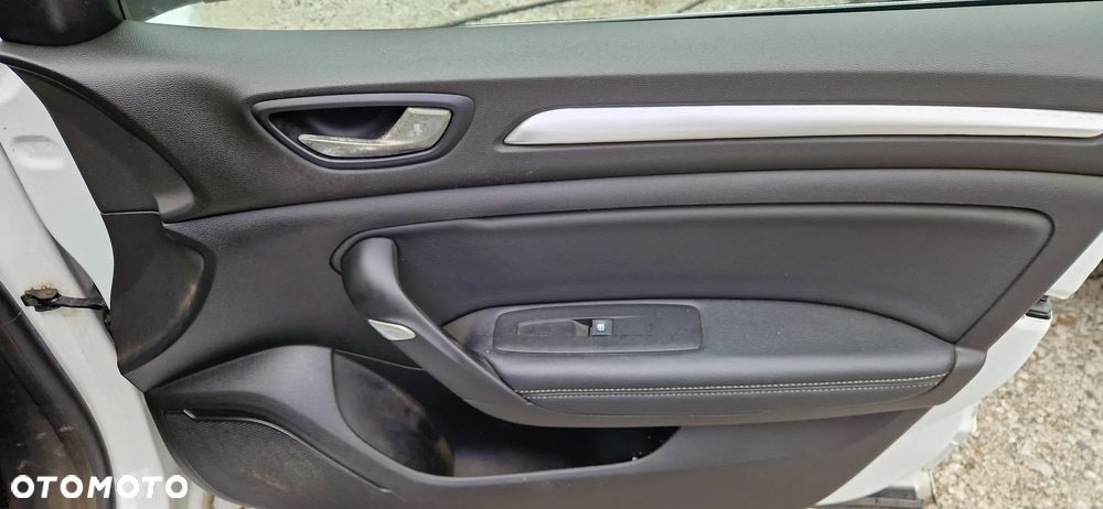 Renault Megane - 26
