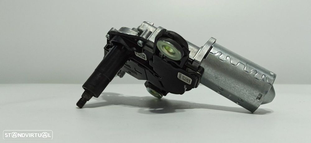 MOTOR LIMPA-VIDROS TRASEIRO SEAT LEON (5F1) REFERENCE - 3