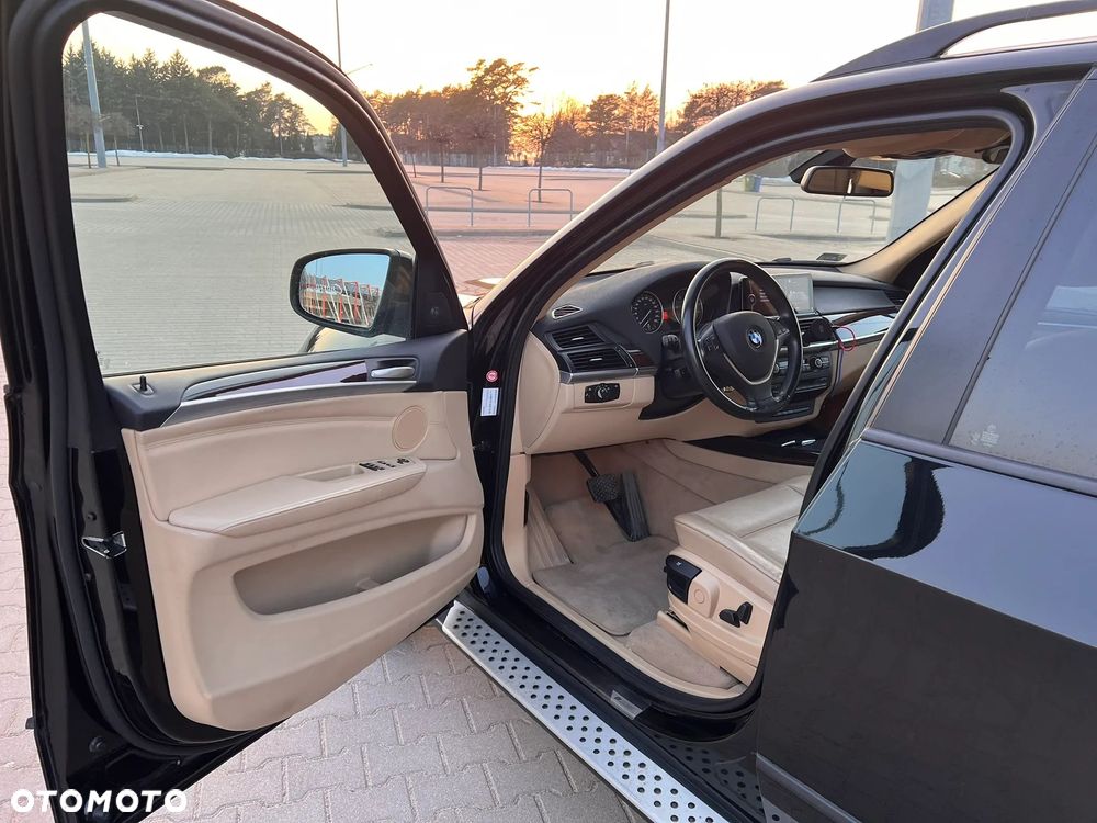 BMW X5 - 10