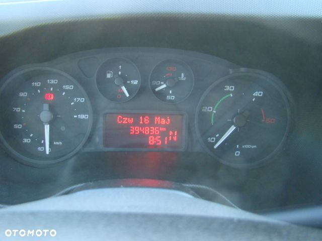 Iveco DAILY 70 C 18 3.0TDI 5.45M WINDA 1000KG - 16