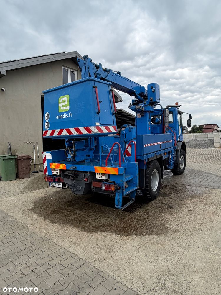 Iveco Euro Cargo - 4