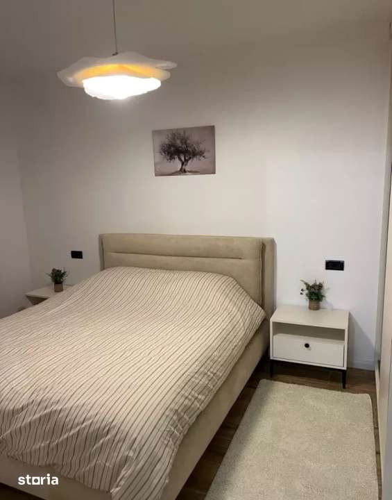 Apartament 2 Camere, 53mp, Columna — fotografia 3