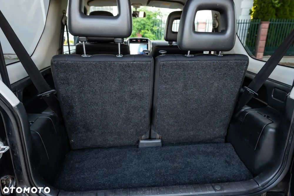 Suzuki Jimny Black&White - 22