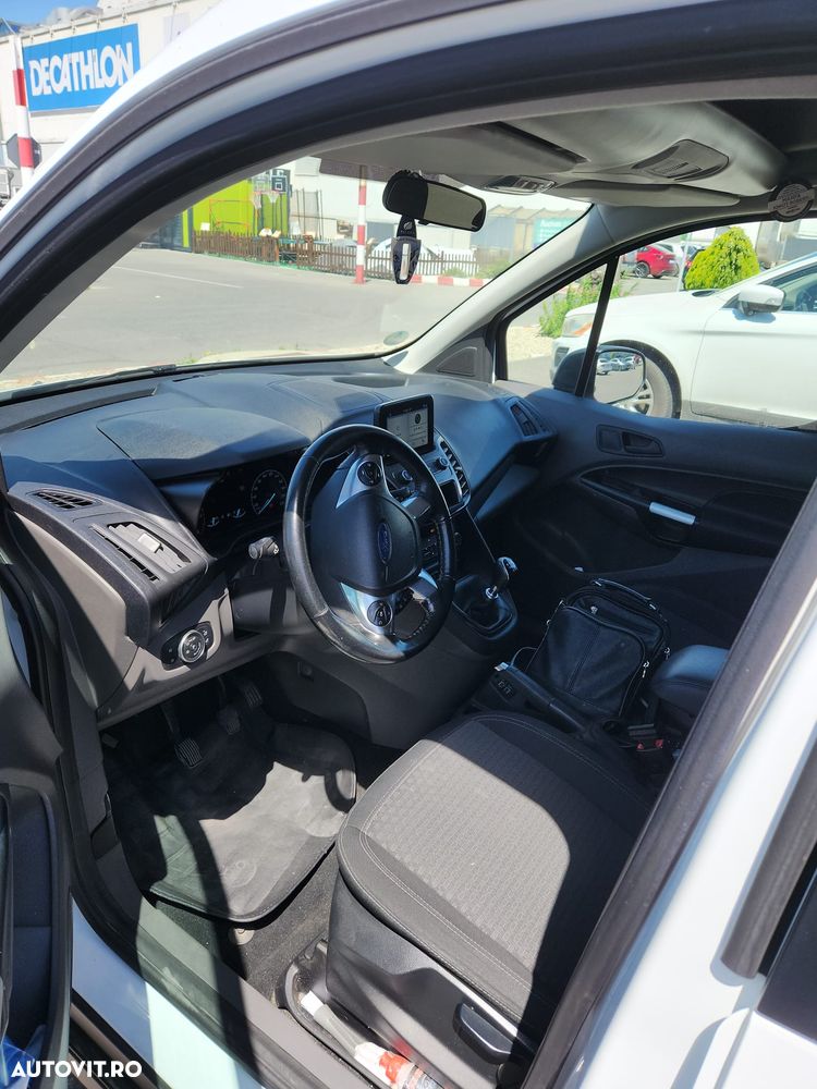 Ford Tourneo Connect - 5