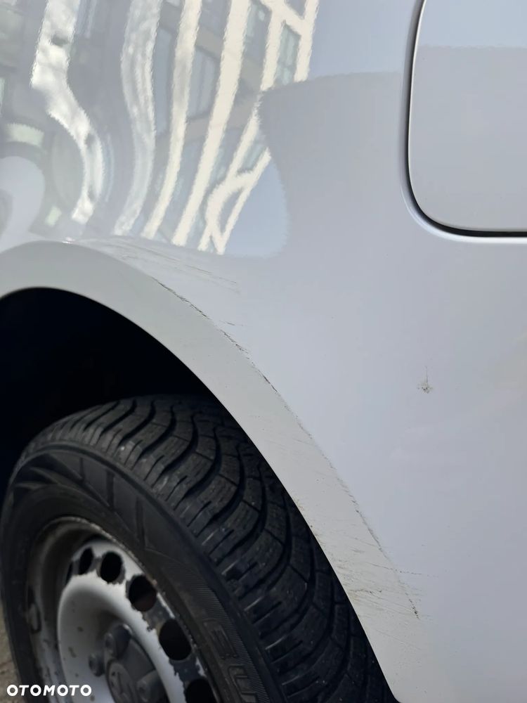 Volkswagen Caddy Standard - 17