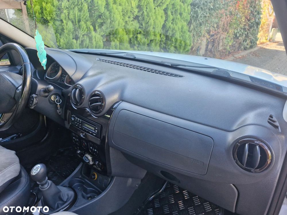 Dacia Duster 1.5 dCi Laureate - 10