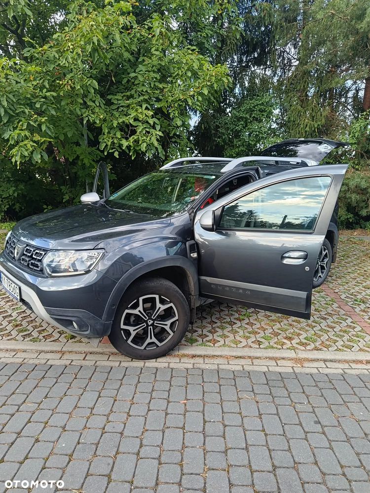 Dacia Duster 1.0 TCe Prestige - 2