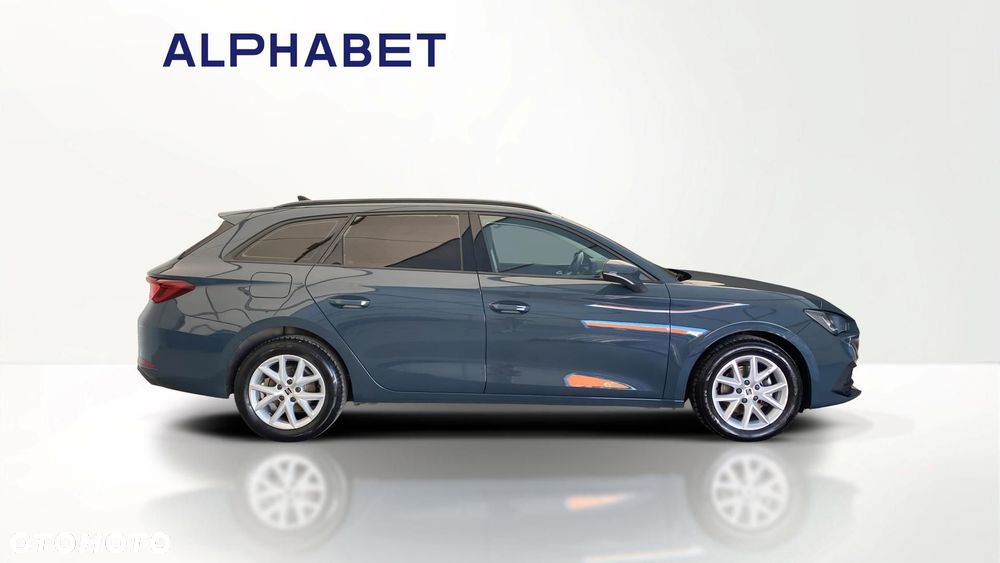 Seat Leon 1.5 TSI Style - 6