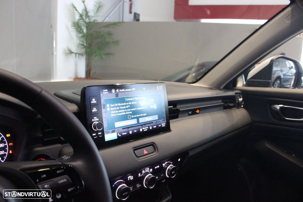 Honda HR-V 1.5 i-MMD e:HEV Advance - 5