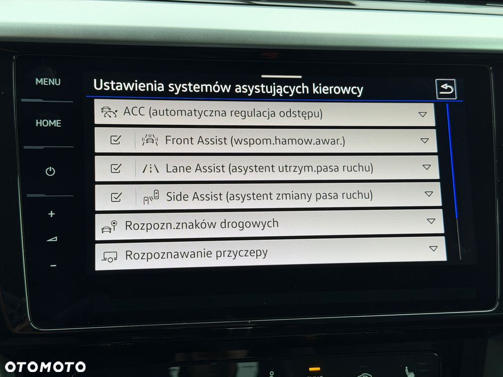 Volkswagen Arteon 2.0 TSI 4Motion R DSG - 33