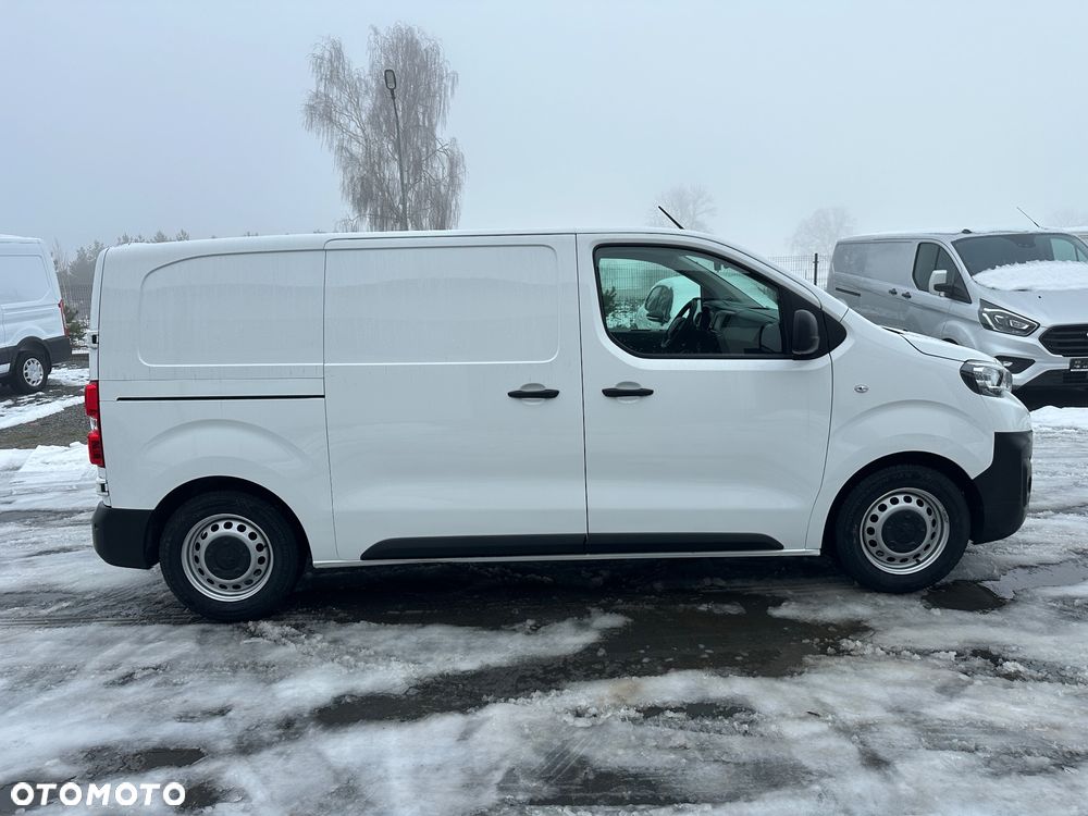 Peugeot EXPERT L2 Długi Zabudowa Warsztatowa BOTT / Serwis Mobilny FV23% - 6