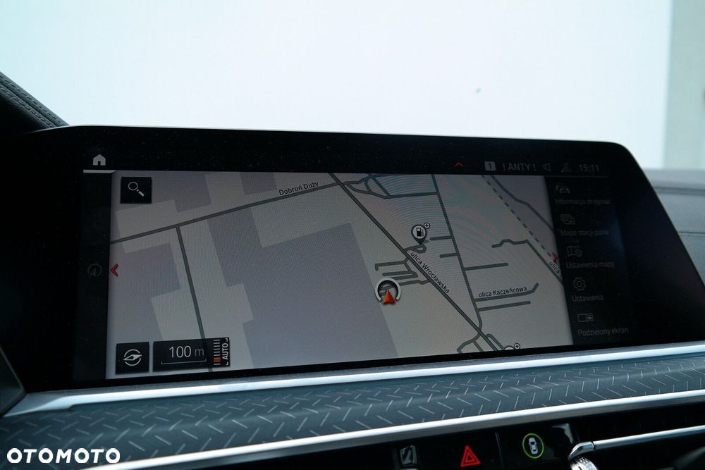 BMW X7 - 34