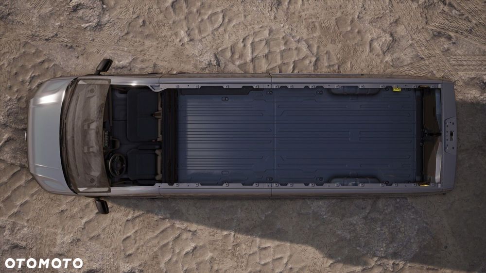 Volkswagen Crafter - 17