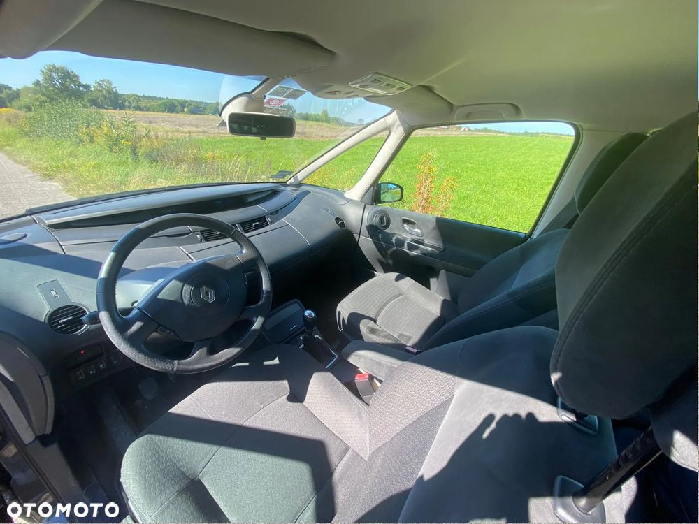 Renault Grand Espace Gr 2.0T Privilege - 5