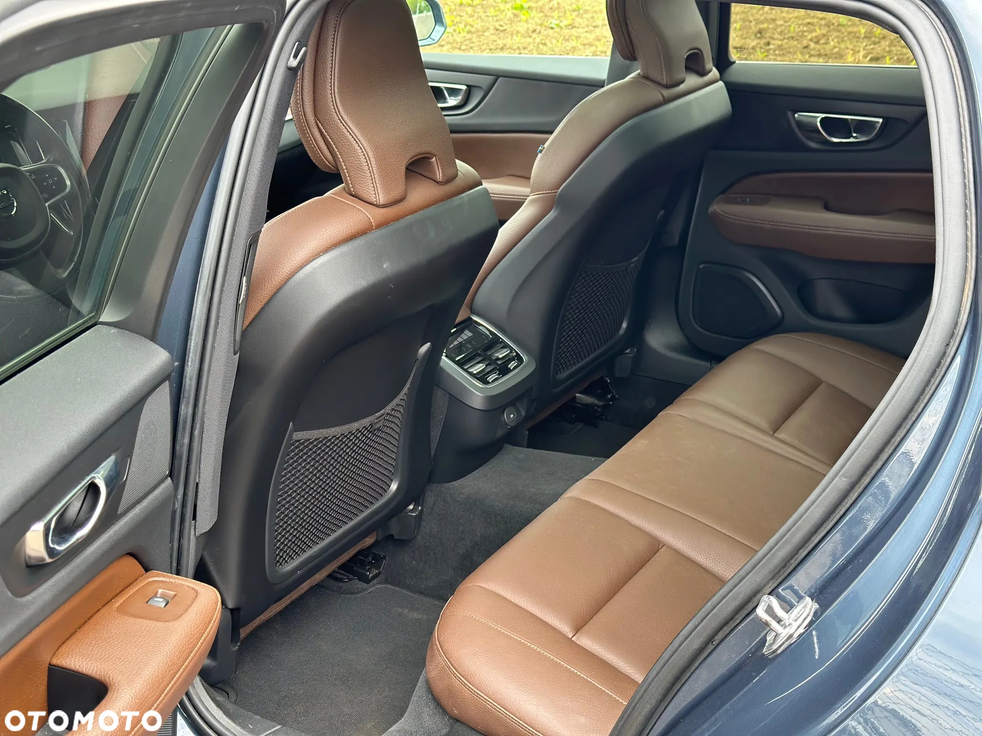 Volvo V60 B3 B Geartronic Inscription - 11