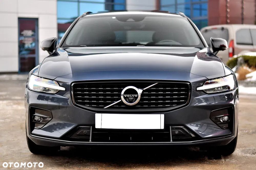 Volvo V60 B3 B DKG RDesign - 7