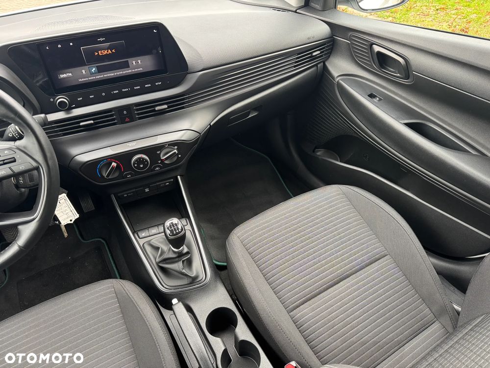 Hyundai i20 1.0 T-GDI Select - 20