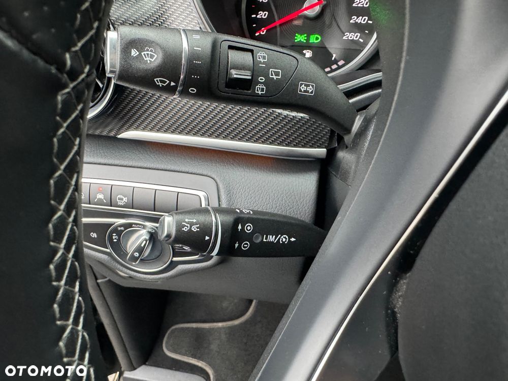 Mercedes-Benz Klasa V 250 d lang 4Matic 9G-TRONIC Avantgarde Edition 2021 - 34