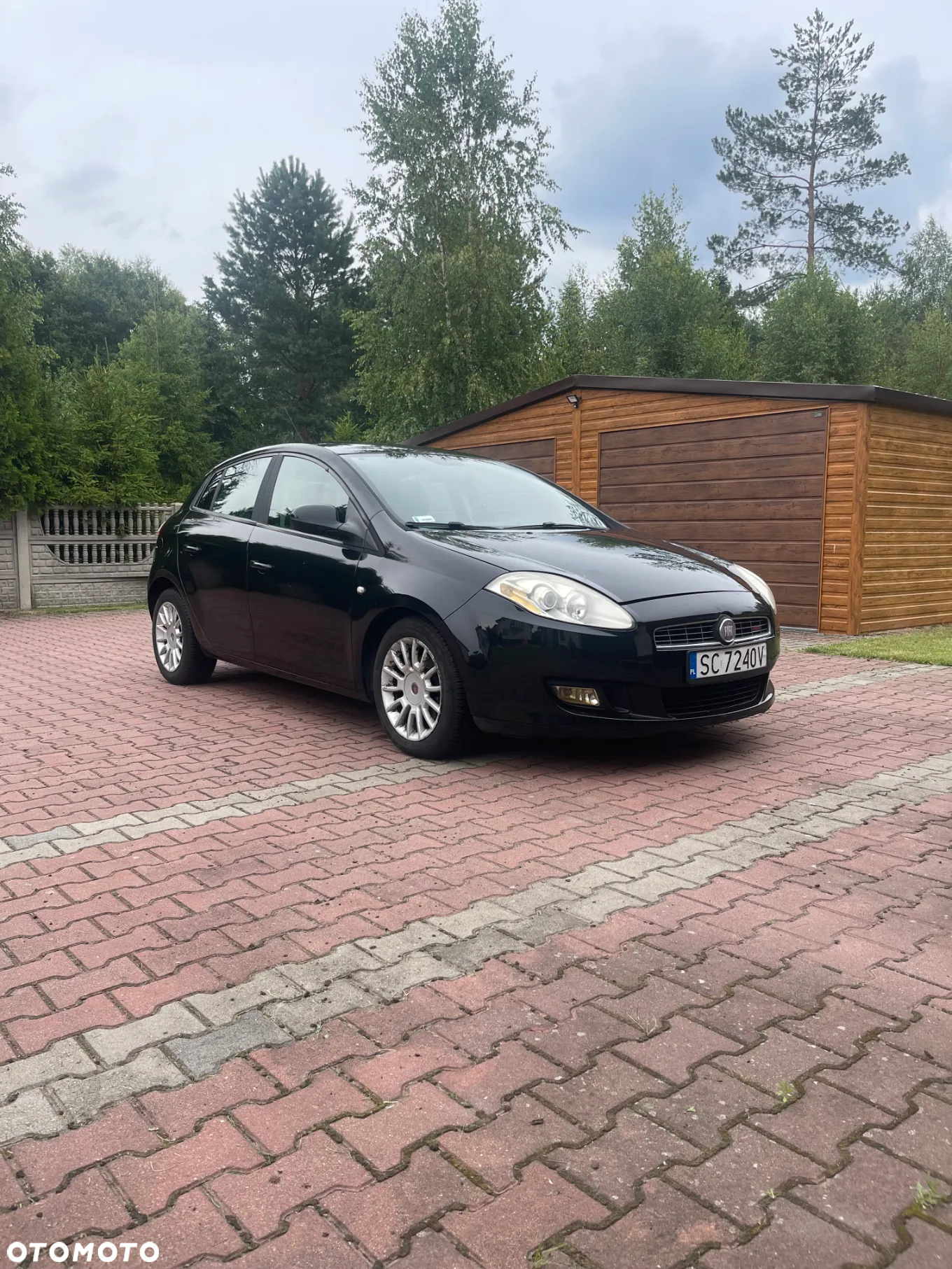 Fiat Bravo 1.4 T-Jet 16V Sport - 2