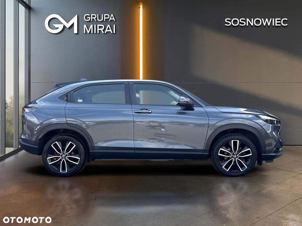 Honda HR-V 1.5 i-MMD Elegance CVT - 6