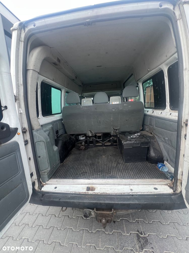 Ford Transit FT 300S Trend - 6