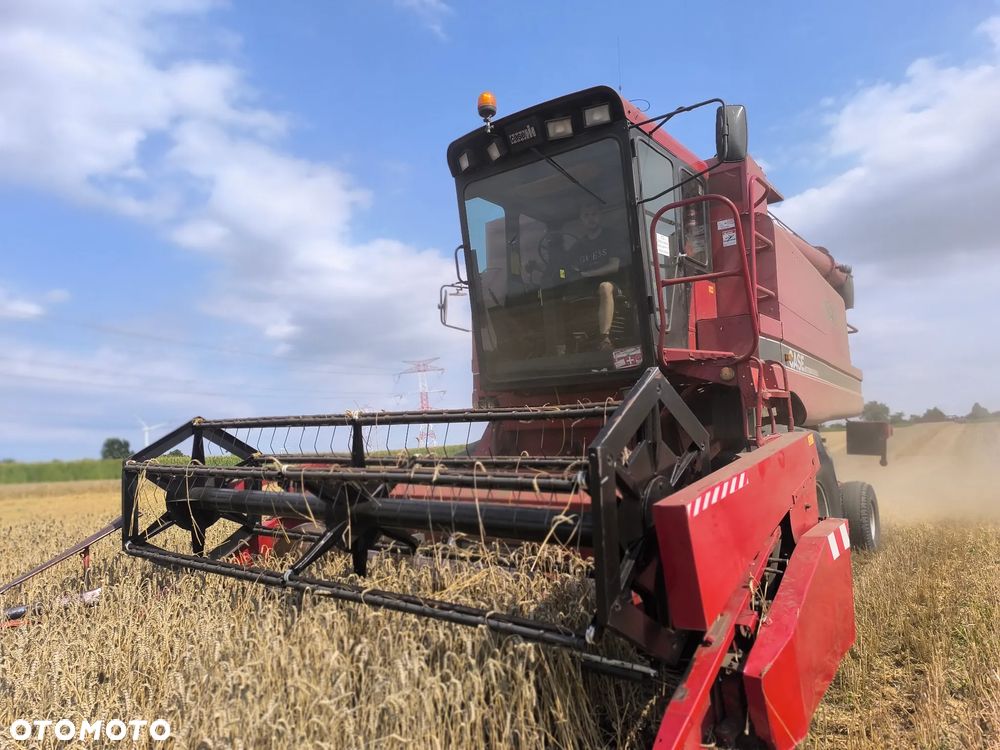 Case IH AF 1640 - 16