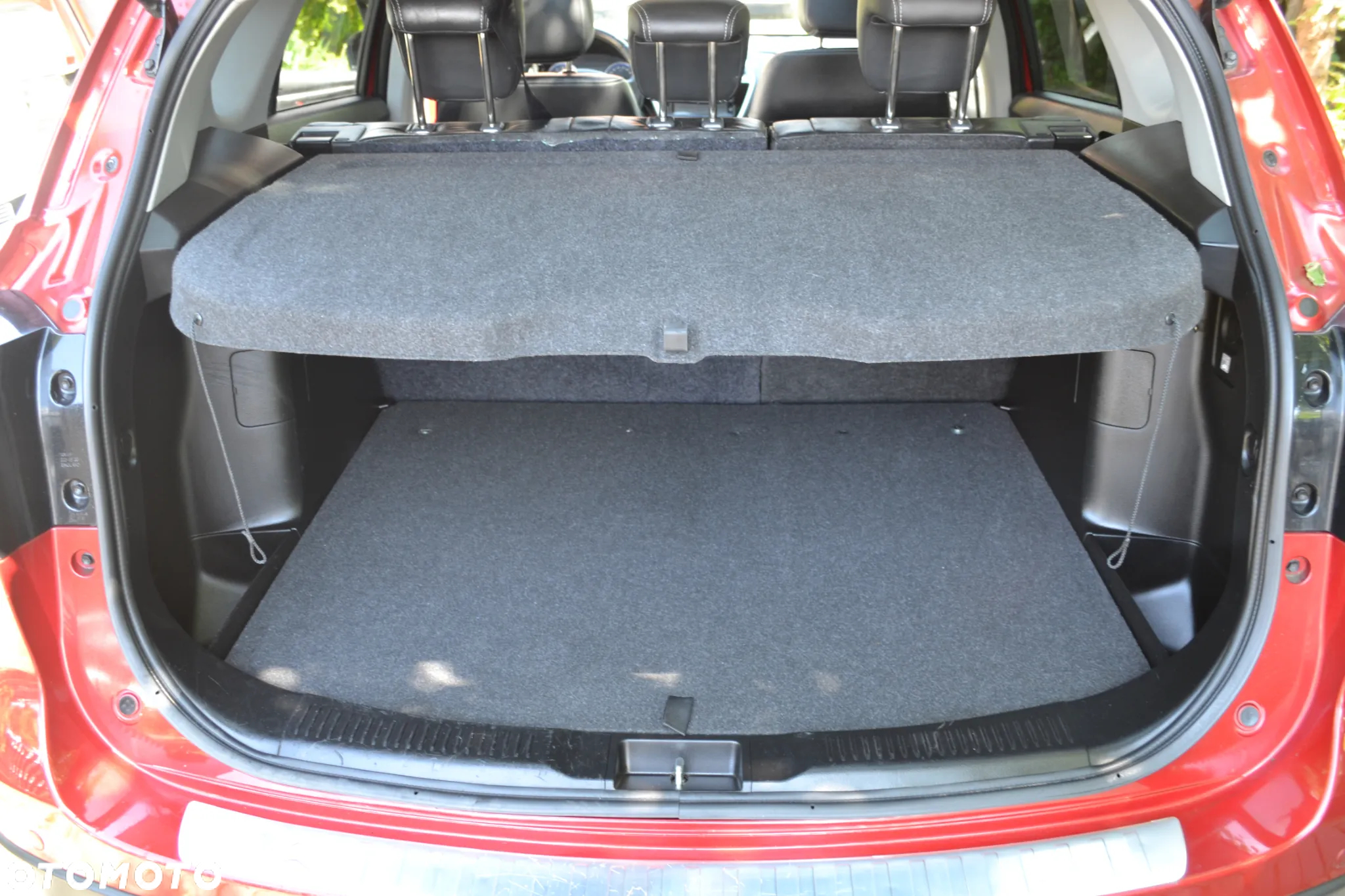 Suzuki SX4 S-Cross 1.4 T Premium 4WD - 14