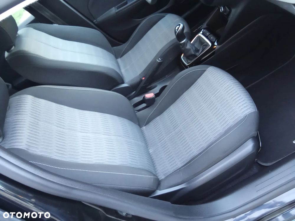 Opel Corsa 1.2 Start/Stop Edition - 19